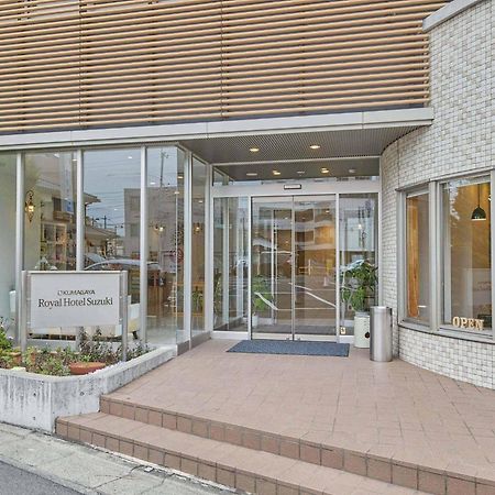 Kumagaya - Hotel - Vacation Stay 88840 Eksteriør bilde