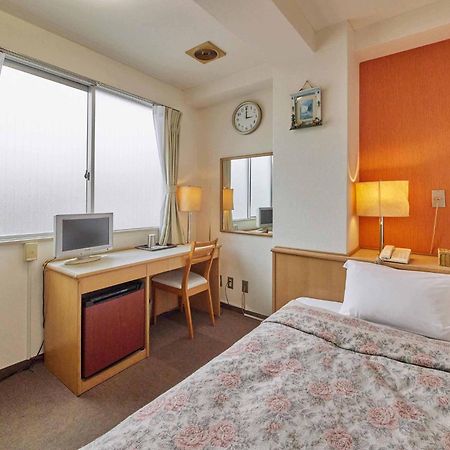 Kumagaya - Hotel - Vacation Stay 88840 Eksteriør bilde