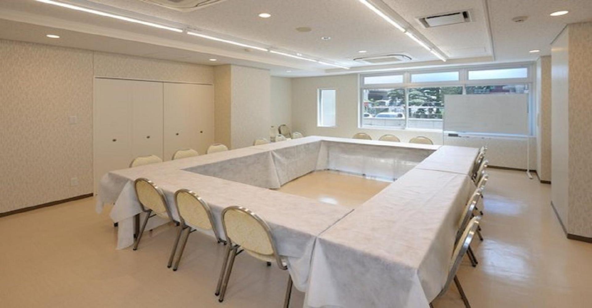 Kumagaya - Hotel - Vacation Stay 88840 Eksteriør bilde