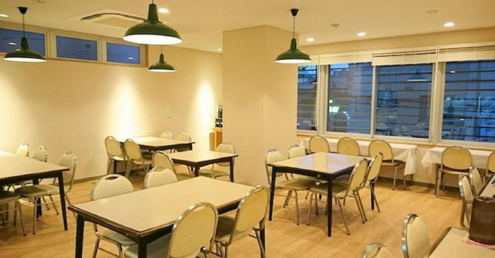 Kumagaya - Hotel - Vacation Stay 88840 Eksteriør bilde