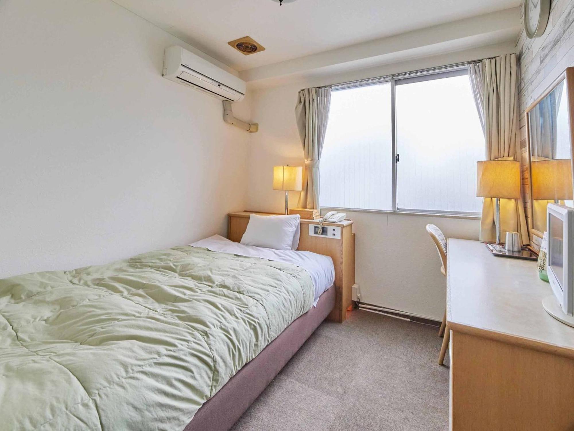 Kumagaya - Hotel - Vacation Stay 88840 Eksteriør bilde
