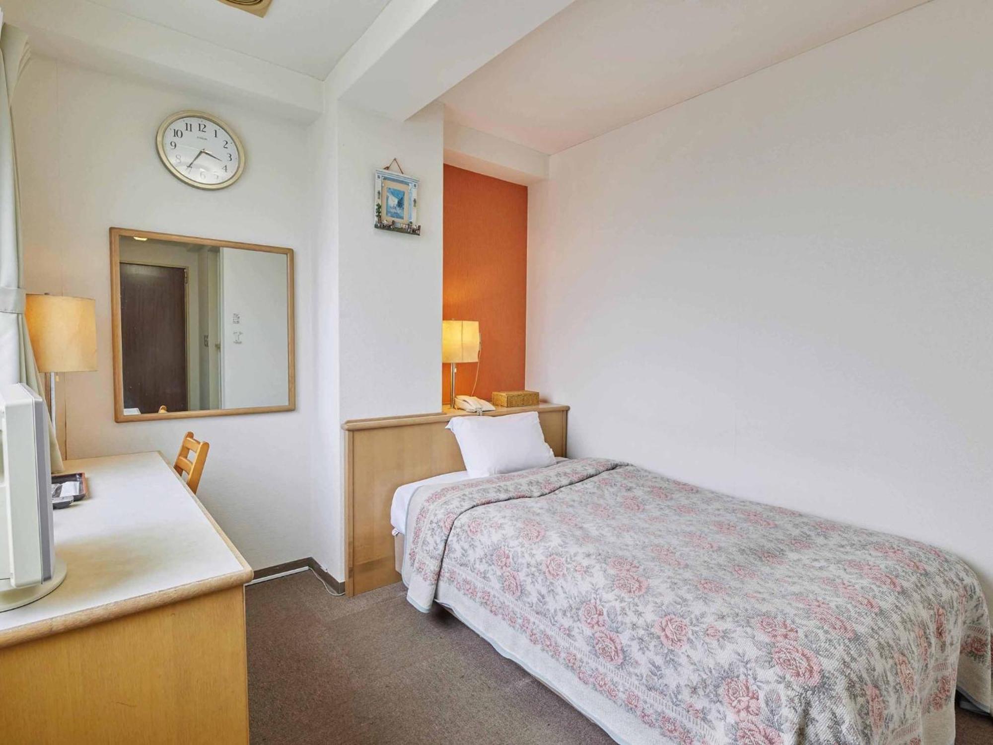 Kumagaya - Hotel - Vacation Stay 88840 Eksteriør bilde