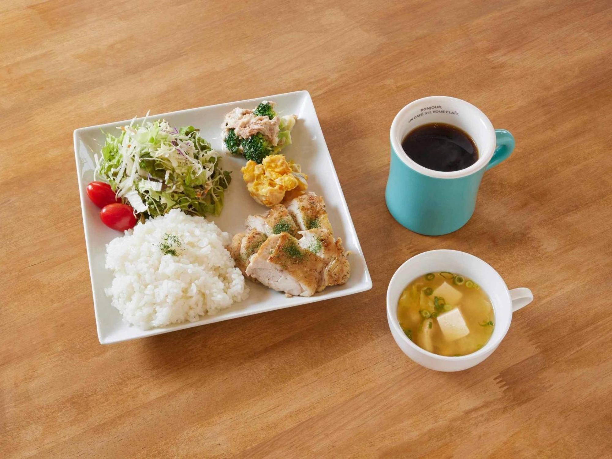 Kumagaya - Hotel - Vacation Stay 88840 Eksteriør bilde